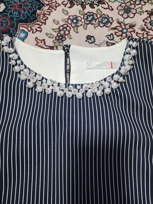 Кофта юбка phardi