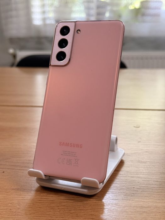 Samsung S21 5G 128GB