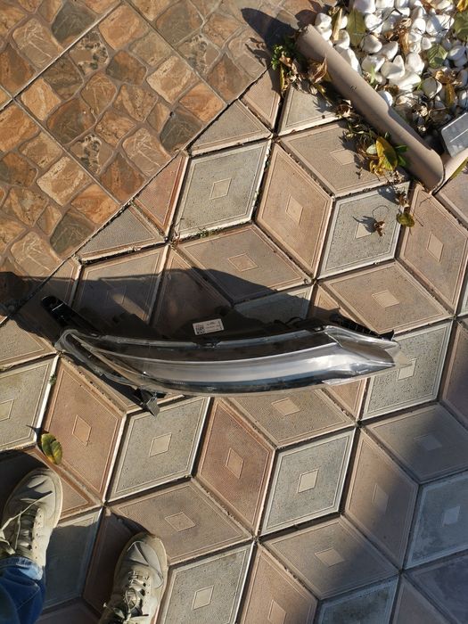 Led drl lumina de zi dreapta Nissan juke 2 2021/2022/2023