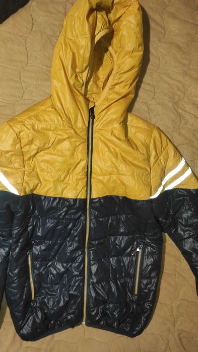 Geaca unisex Setty koop