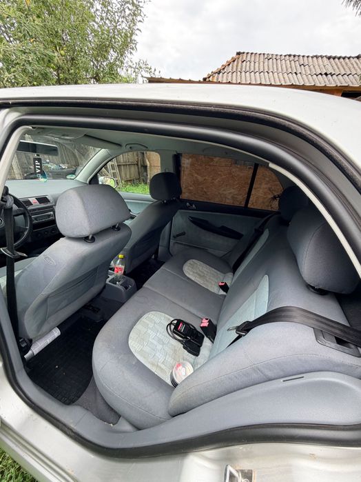 Vând Skoda Fabia Comfort