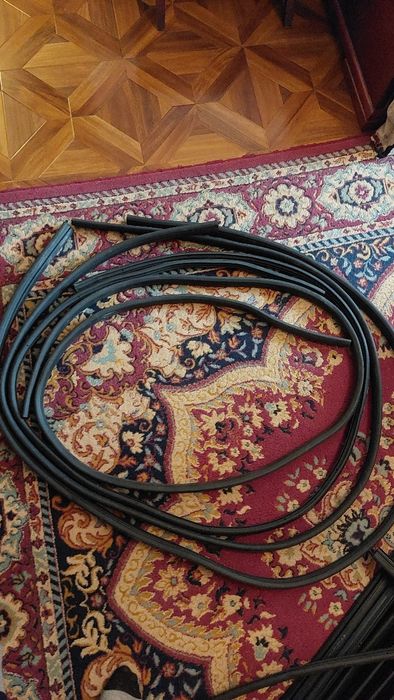 Set complet chedere logan ph1 si ph2 noi