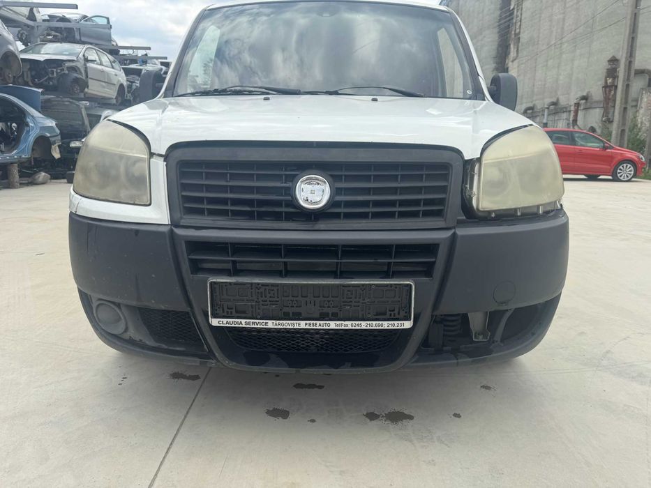Piese Fiat Doblo 1.3 Multijet 2008