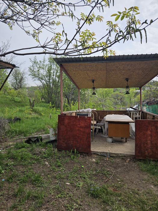 Продам уютную дачу Турар