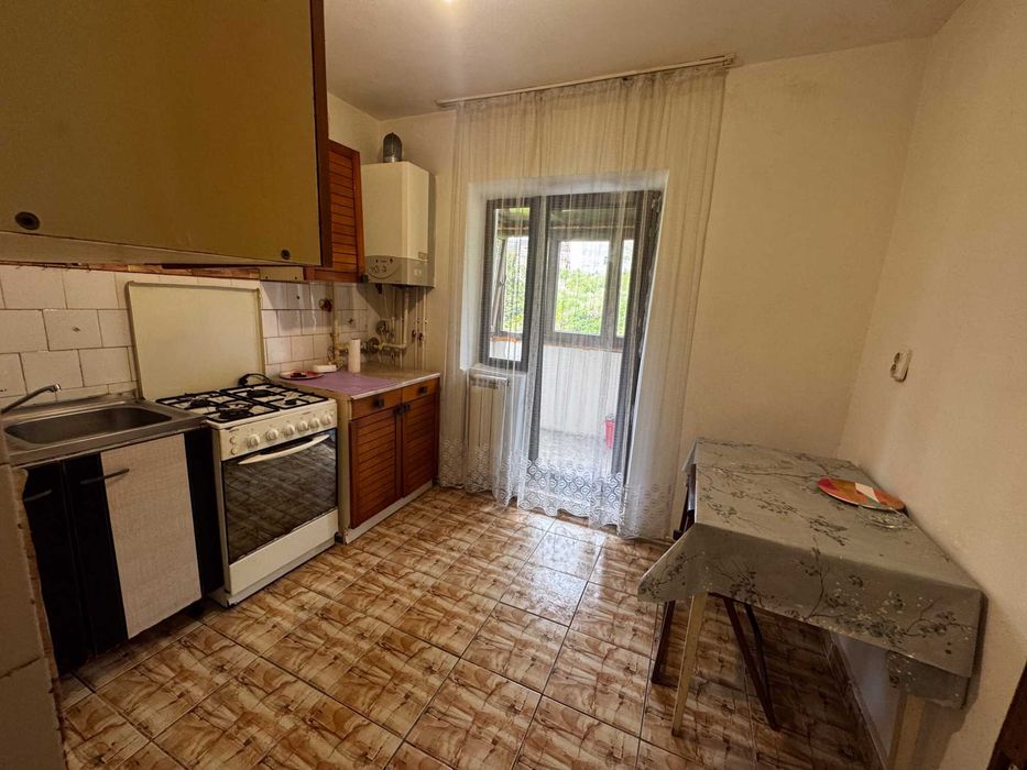 Apartament cu 3 camere de închiriat – Dej, cartier Simion Bărnuțiu, aproape de zona centrală