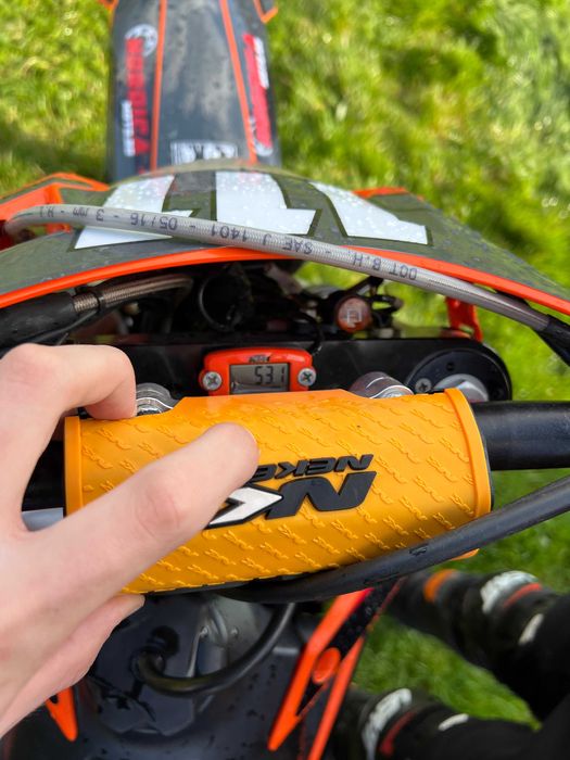 Vand KTM350 SXF 2017