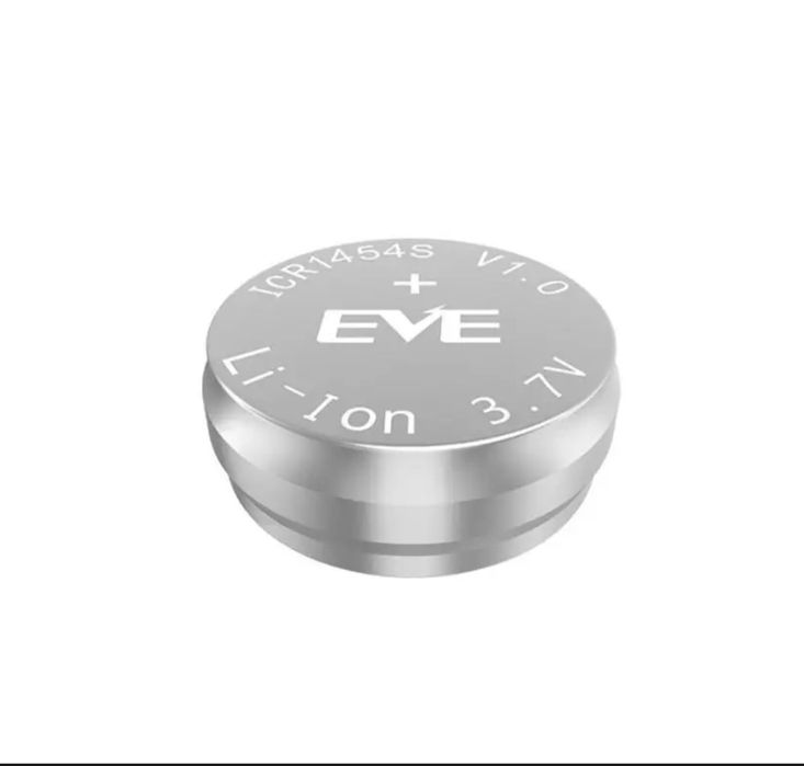 Аккумулятор ICR 1454 для наушников, браслетов