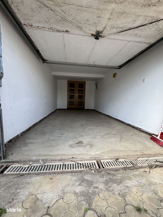 Apartament tip duplex in zona Kaufland –123 mp, 3 camere si teren a