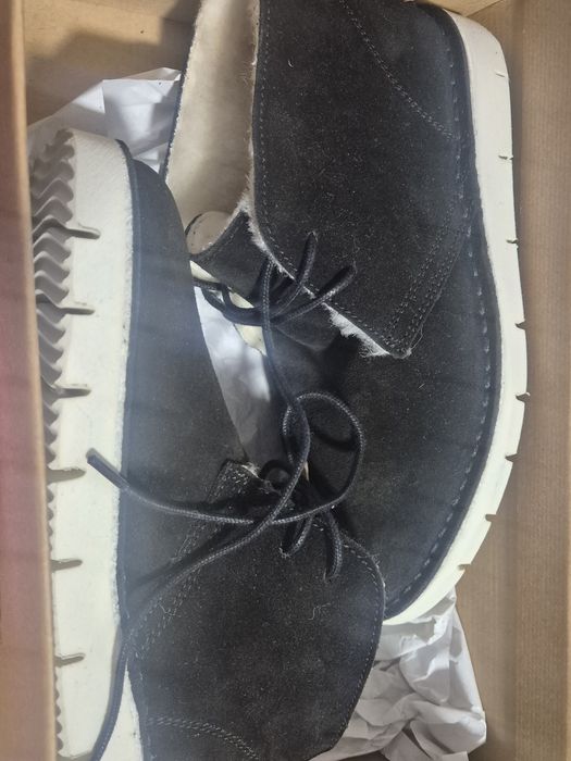 Shepherd noi cu lână