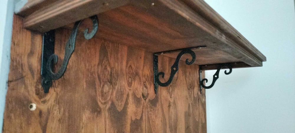 Кухненски шкаф, бюфет