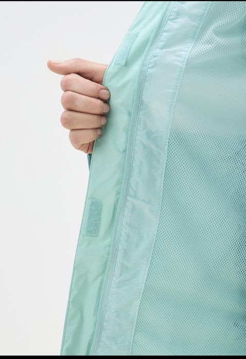 Ветровка Columbia