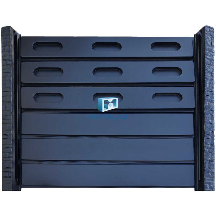 Matrite gard 80 lei - cel mai mic pret, reteta inclusa