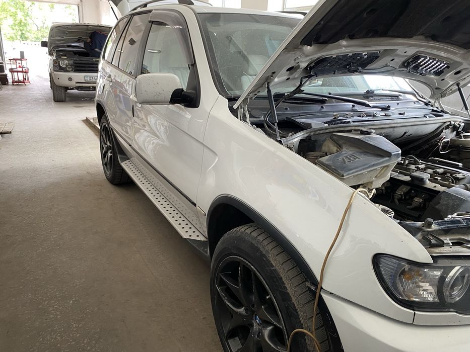 Установка,ремонт,обслуживание ГБО