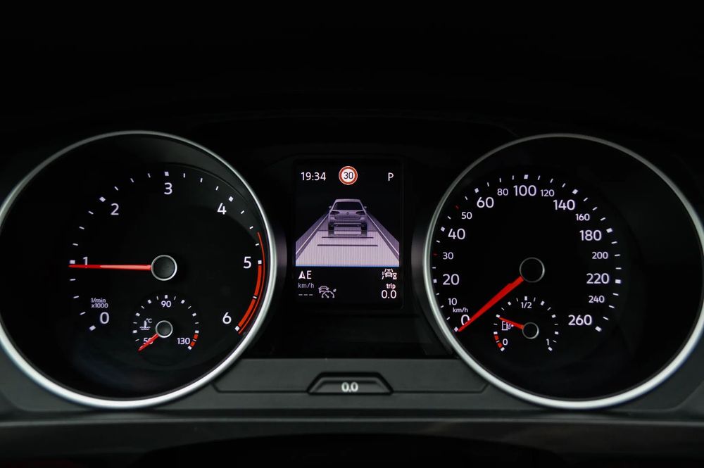 Volkswagen Tiguan 2021 Volkswagen Tiguan 2.0 TDI 150CP Sport/Rate Fixe/TVA Deductibil