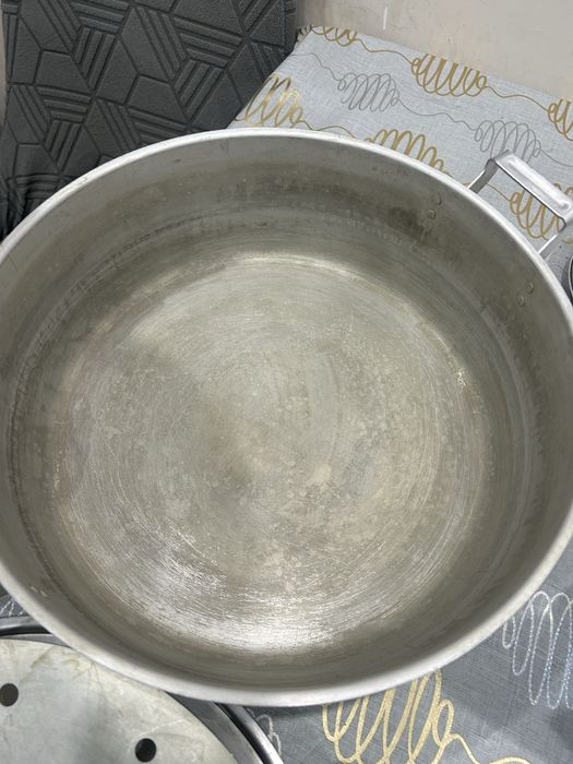 Мантаварка.