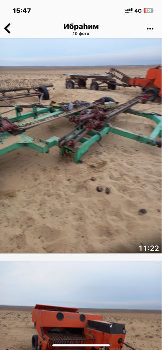 Шөп шабатын техника сатылады