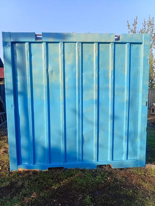 Контейнер для бизнеса