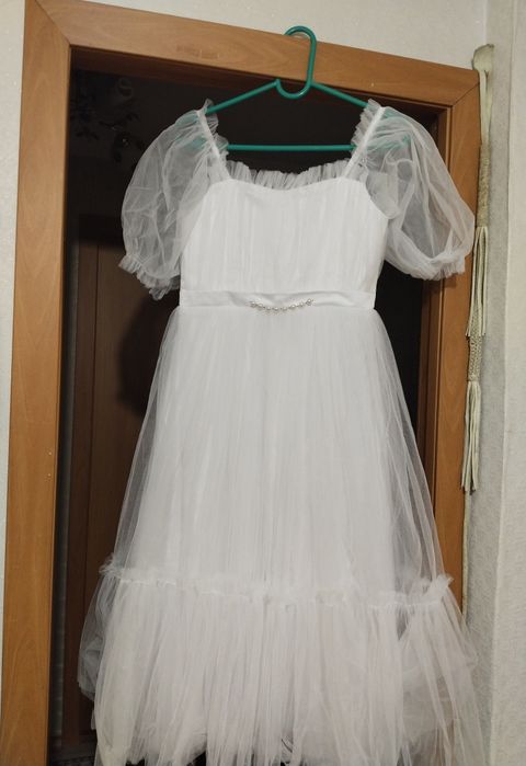 Платье для выпускного