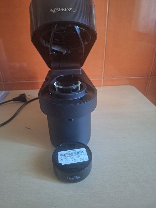 Nespresso vertuo pop