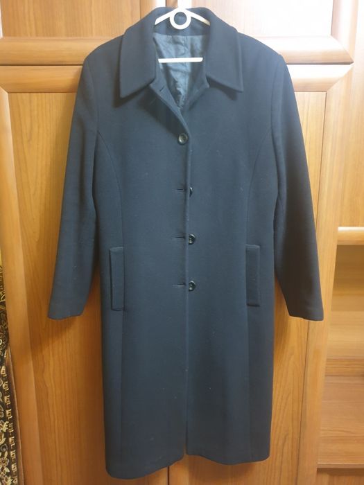 Дублёнка Пальто Куртка