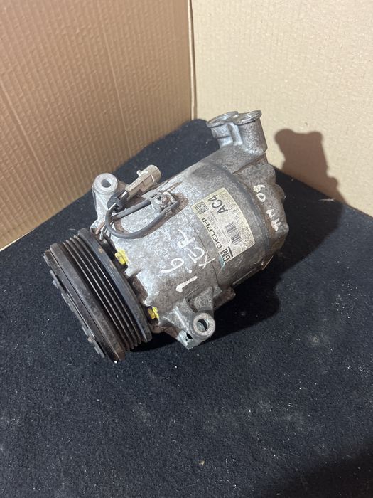 Compresor AC / climă Opel Astra H 1.6 XER