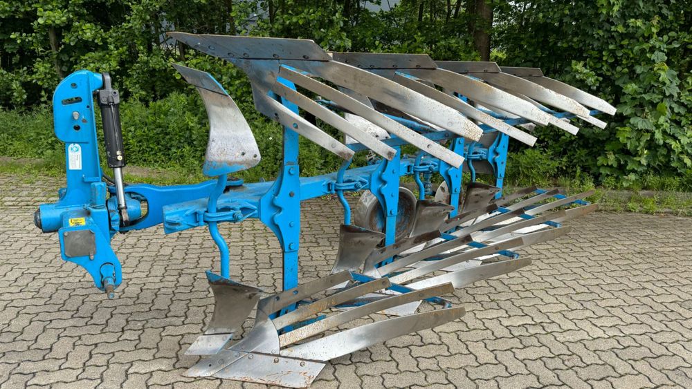 Lemken Opal 110 . Case Puma, John Derry, Claas Arion, belarus tortadi