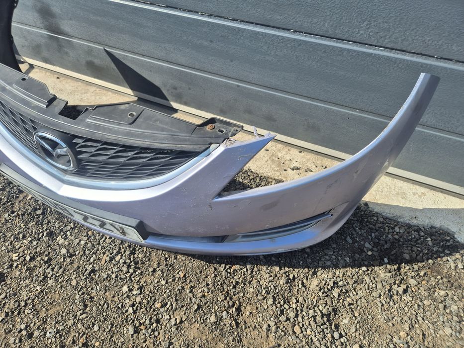 Bara fata Mazda 6 GH 2008-2010