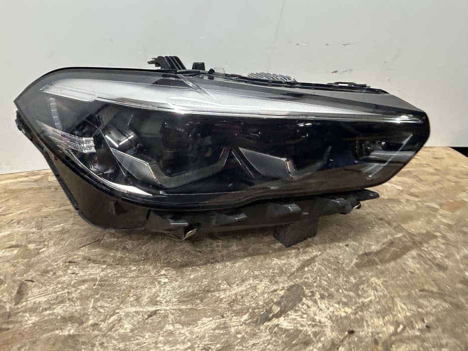 Far faruri bmw X5 G05 X6 G06 full led adaptiv 2019-2022 dreapta