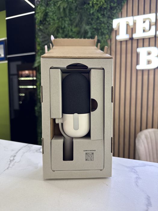 Elgato Wave Neo Microfon USB-C Nou Desigilat