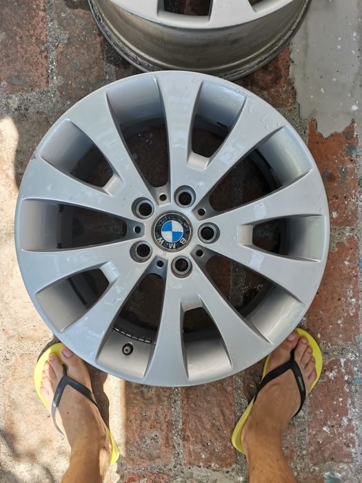 Джанти R18 Спорт пакет БМВ Х3 Х5