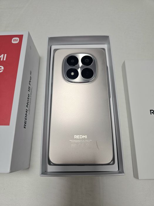 Redmi Note 15 Pro