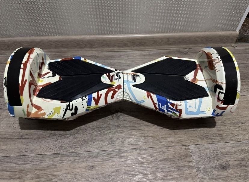 Гироскутер отличного качества