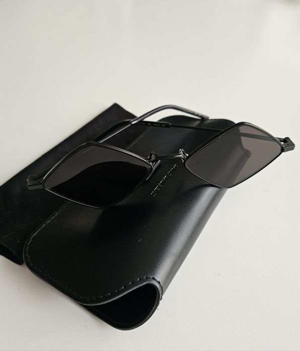 Saint Laurent SL 302 LISA 002
SL 302 LISA 002