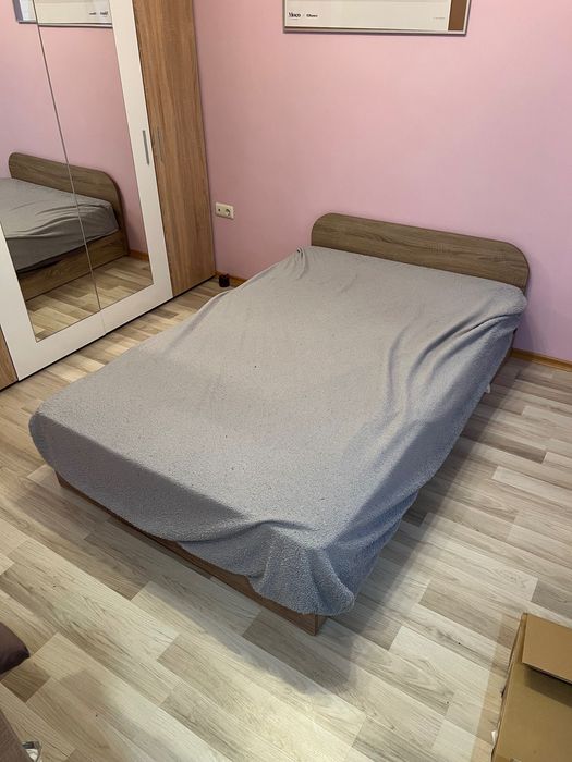 Легло комплект 140 / 190