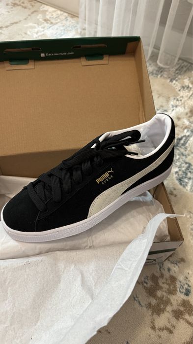 PUMA кросовки