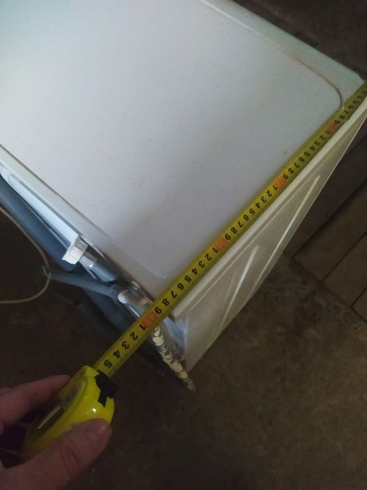 Стиральная машина Indesit