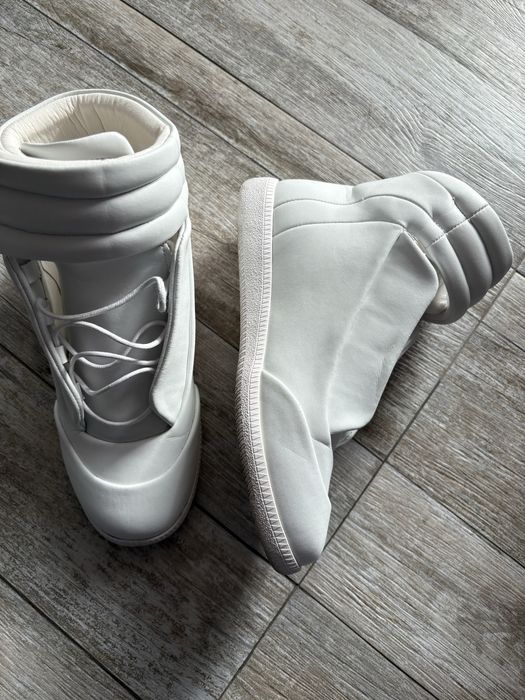 Maison Margiela Future albi