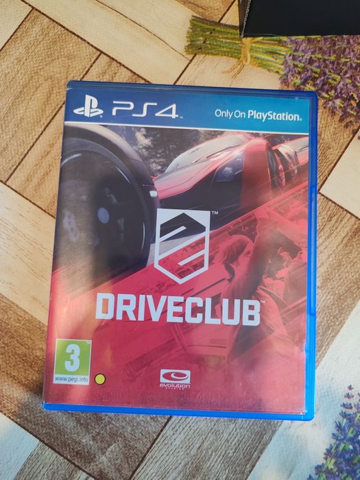 Продавам PS 4 игри