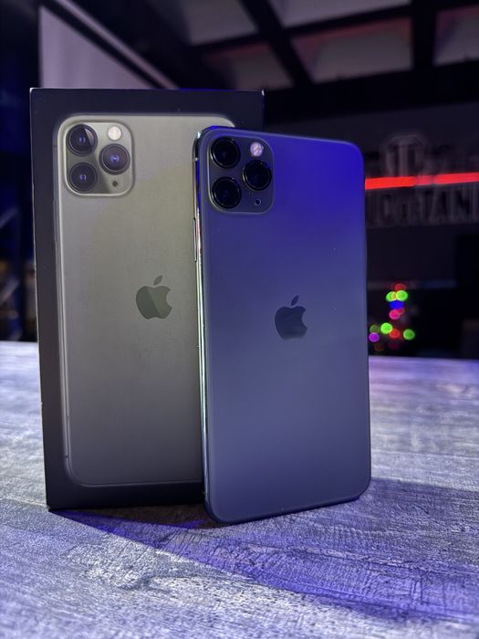 Продам срочно 11 pro max