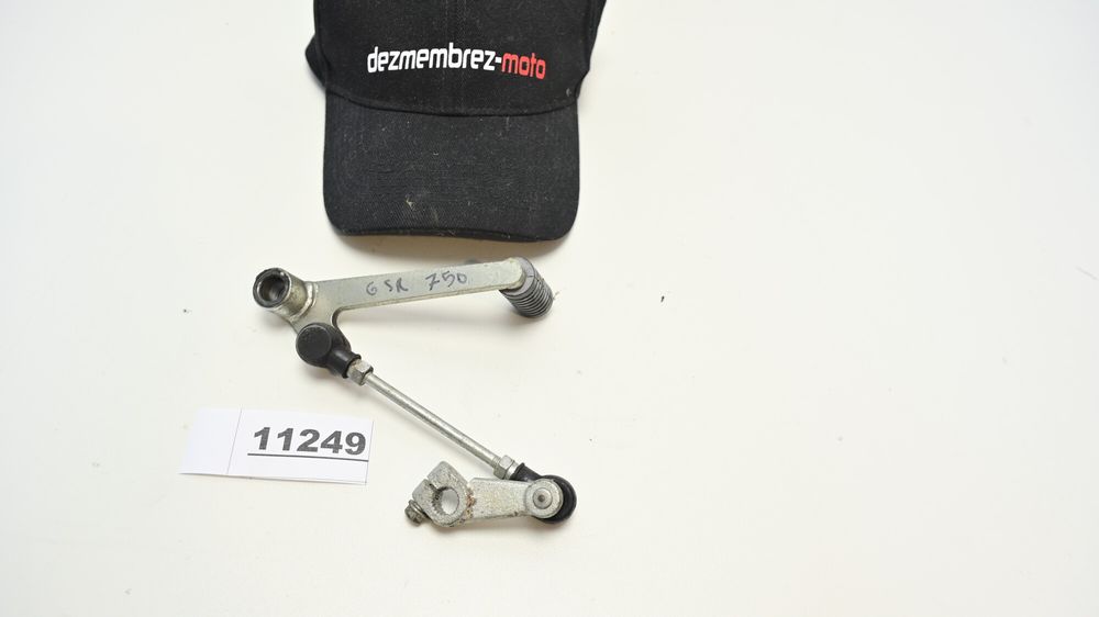 Pedala Schimbator Viteza Cu Tija De Actionare Suzuki GSR750 2011 -