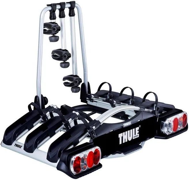 Suport 3 biciclete thule euro way g2 923