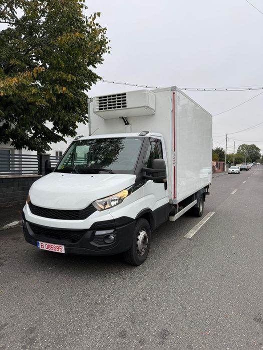 Iveco daily frigorific 3.0