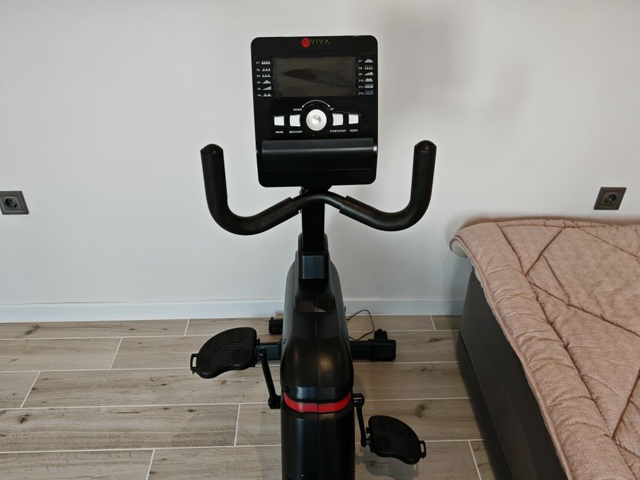 Велоергометър нов с дисплей и програми