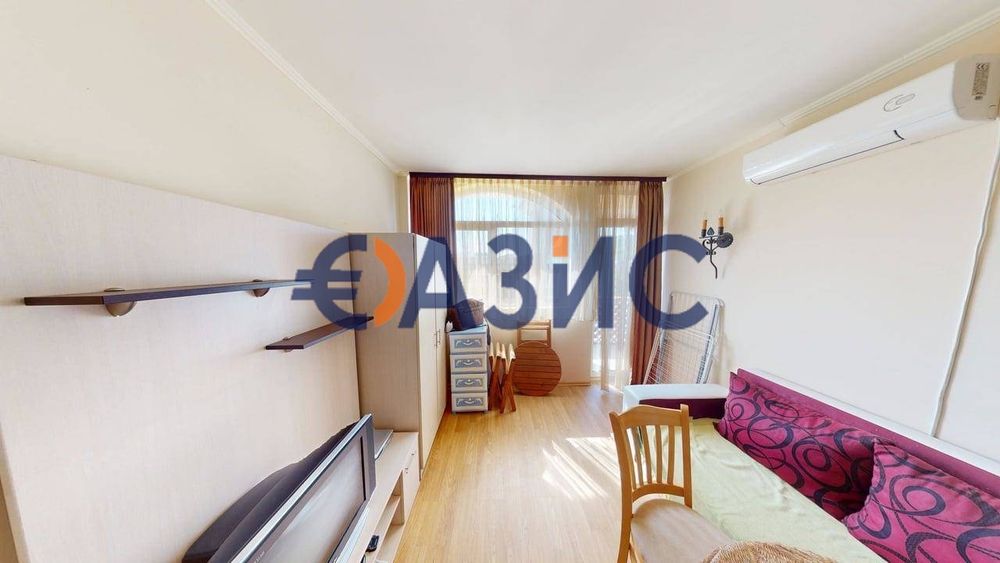 Продава се Двустаен апартамент в к.к. Елените - 53 кв.м за 760 €/кв.м - Снимка #5