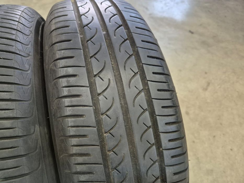 4 anvelope vara Yokohama 185 65 15 stare foarte buna