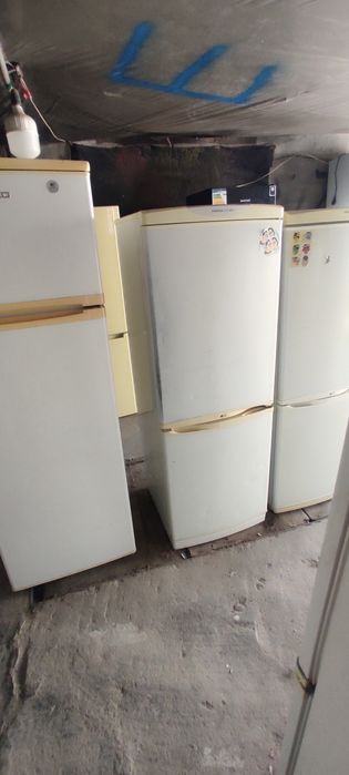 Холодильник LG с доставкой