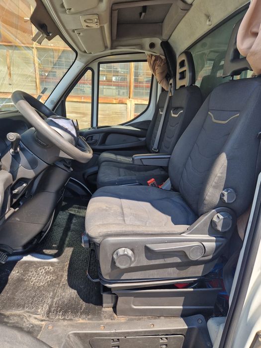 Iveco Daily 35S16 avariat