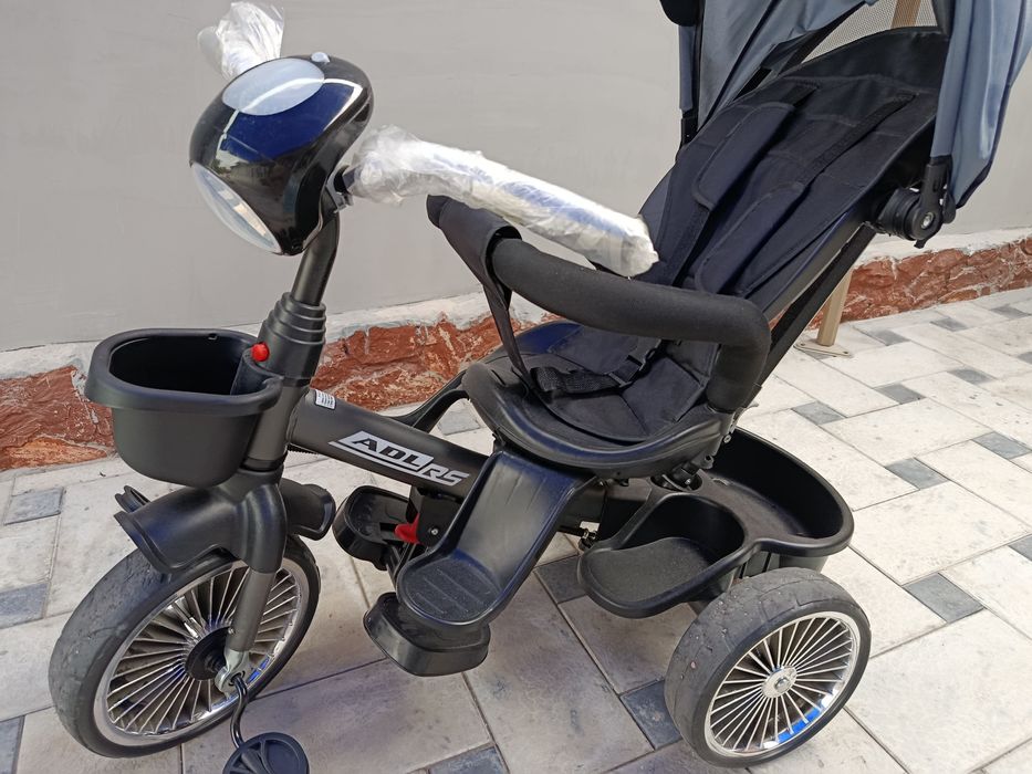 Продам детский велоколяска