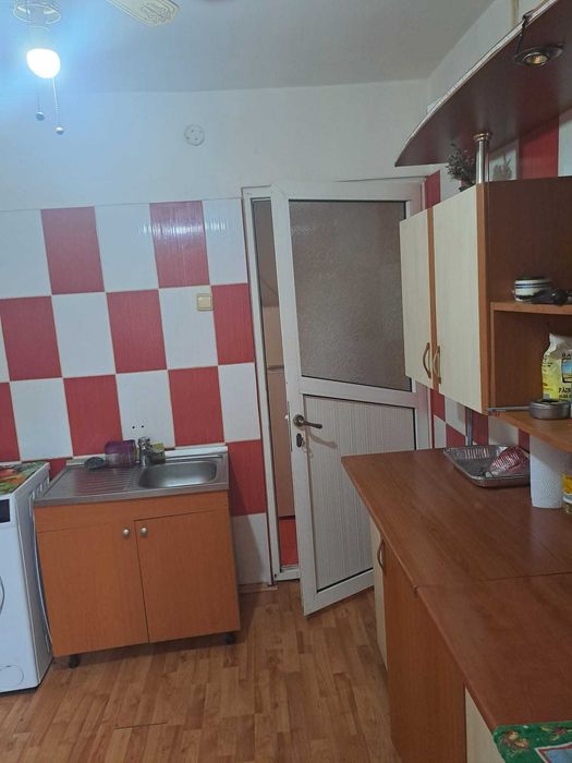 Garsoniera de vanzare in micro 9, strada avram iancu, proprietar
