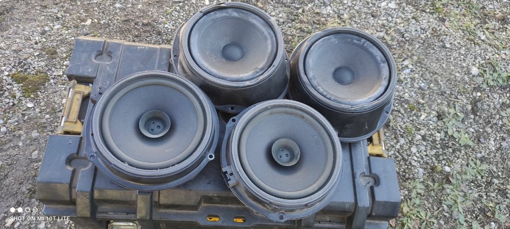 Говорители/колони за Форд Фокус Мк2 Мк2,5 2005/2011 Koloni za Focus